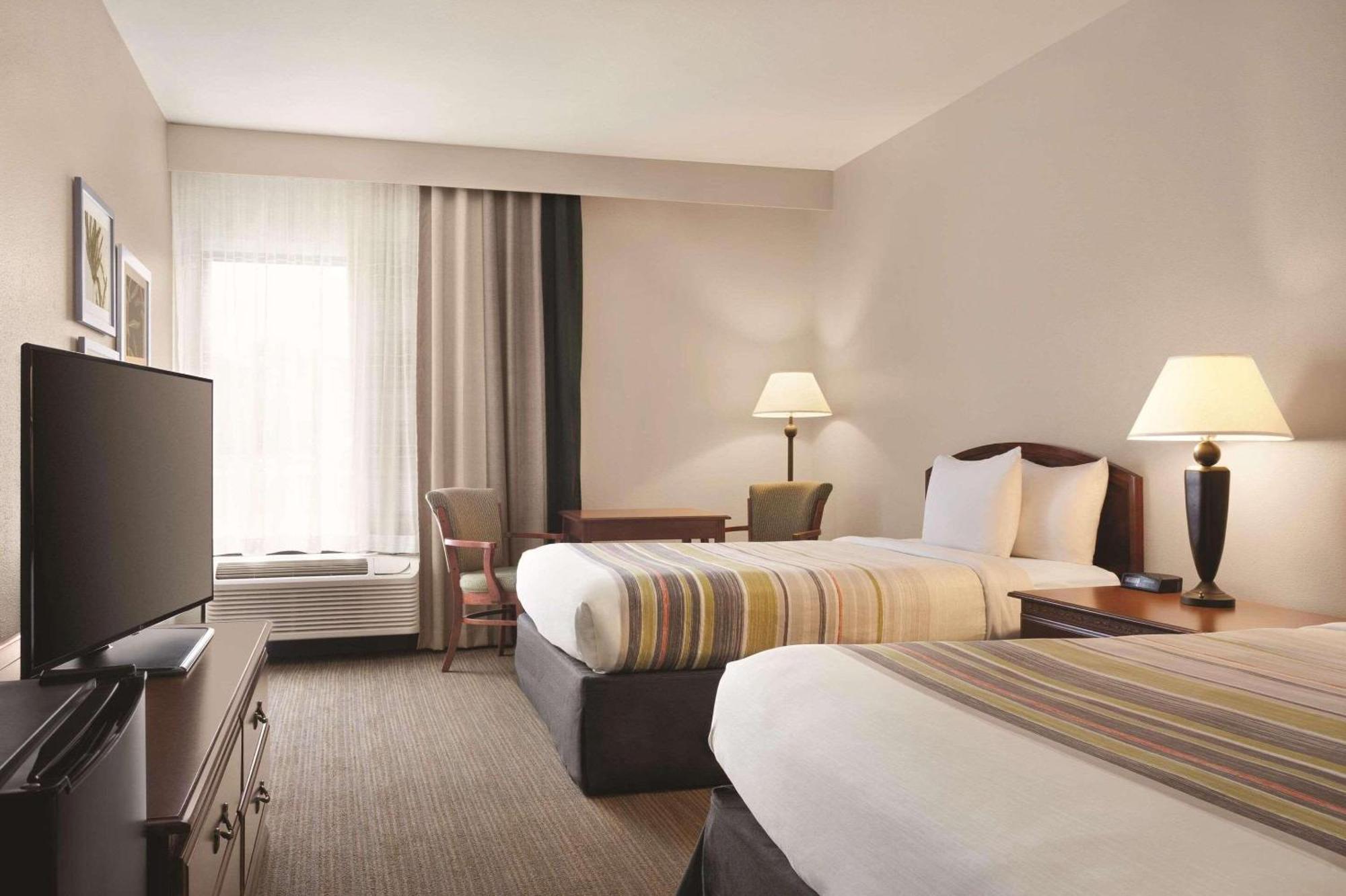 Country Inn & Suites By Radisson, Bryant Little Rock , Ar Экстерьер фото