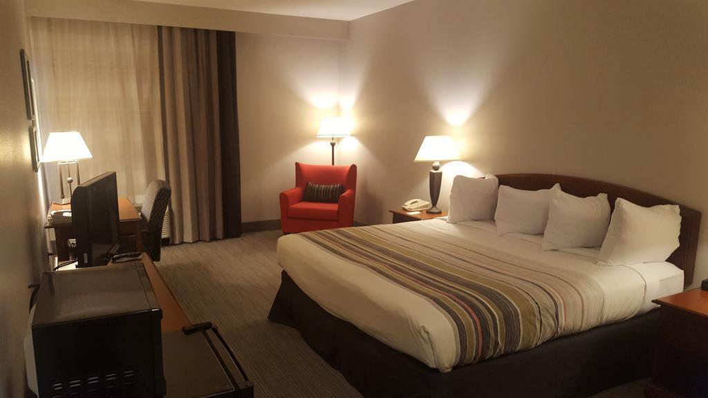 Country Inn & Suites By Radisson, Bryant Little Rock , Ar Экстерьер фото