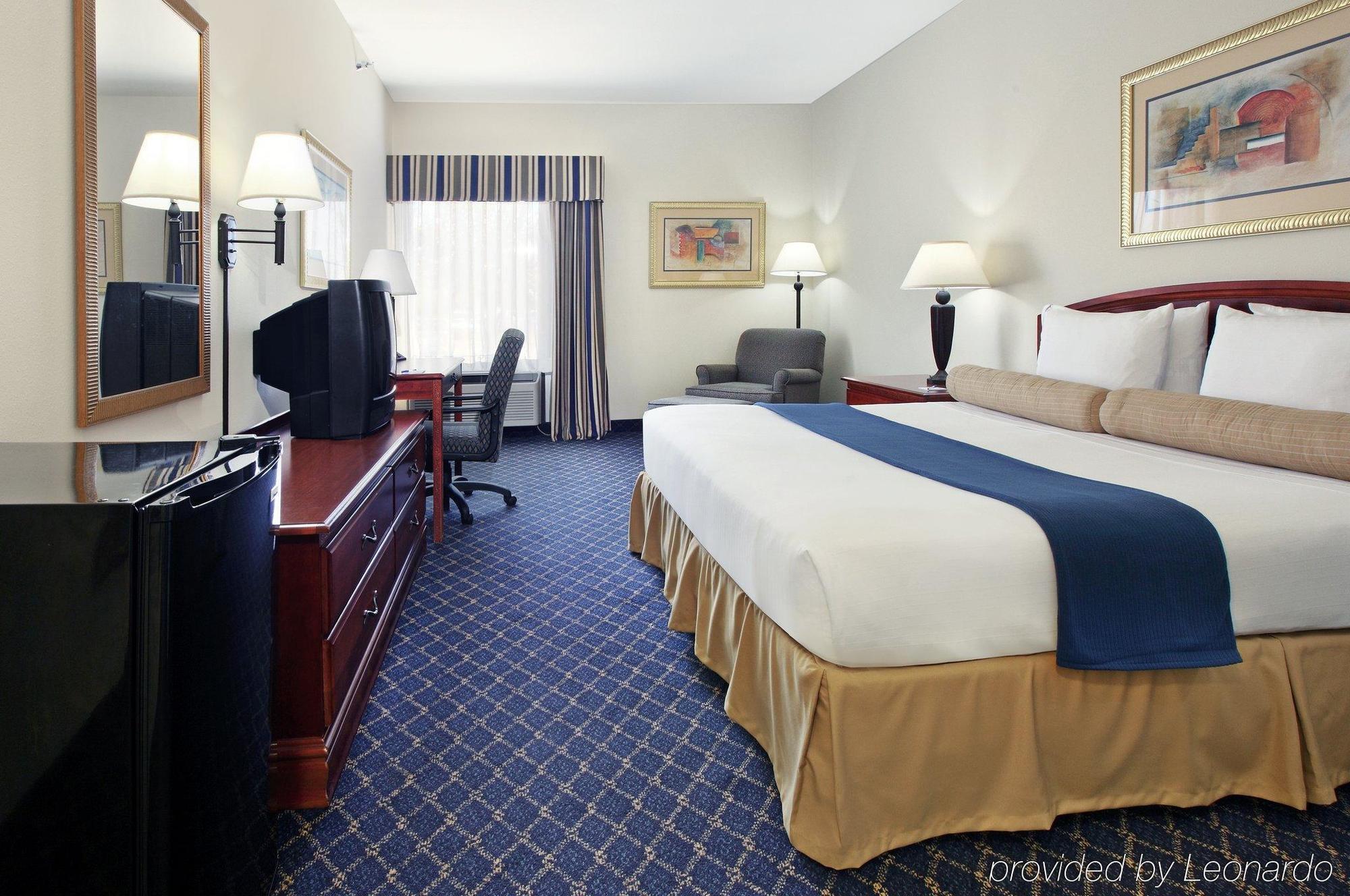 Country Inn & Suites By Radisson, Bryant Little Rock , Ar Экстерьер фото