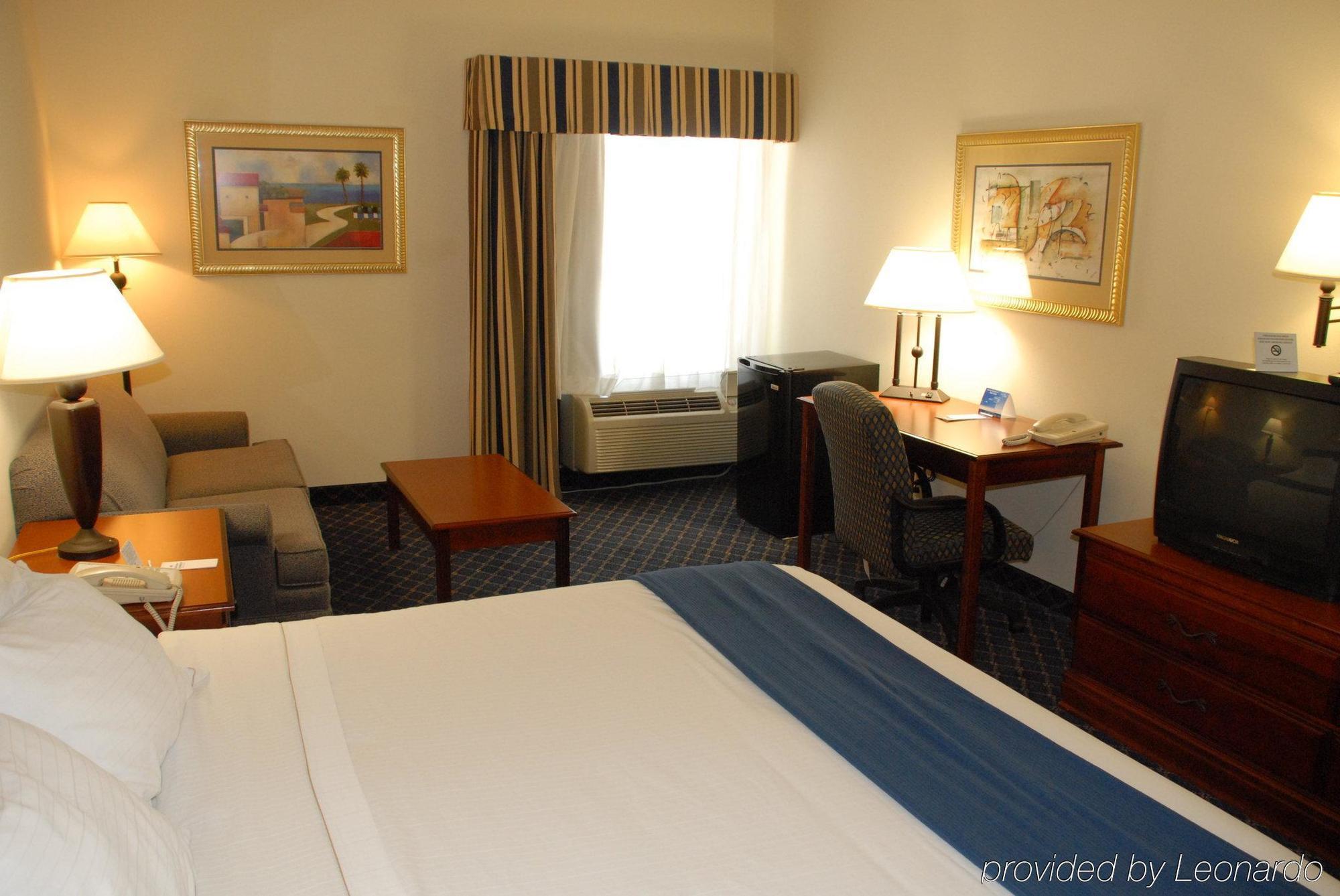 Country Inn & Suites By Radisson, Bryant Little Rock , Ar Экстерьер фото